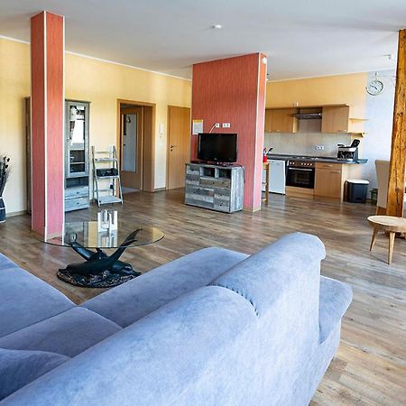 Fw Rheinblick Apartamento Sankt Goar Exterior foto