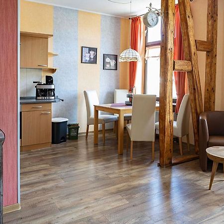 Fw Rheinblick Apartamento Sankt Goar Exterior foto