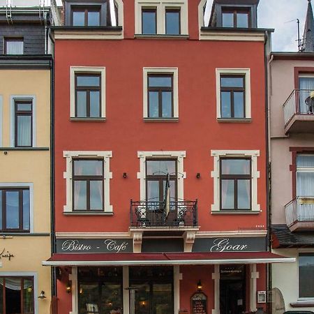 Fw Rheinblick Apartamento Sankt Goar Exterior foto