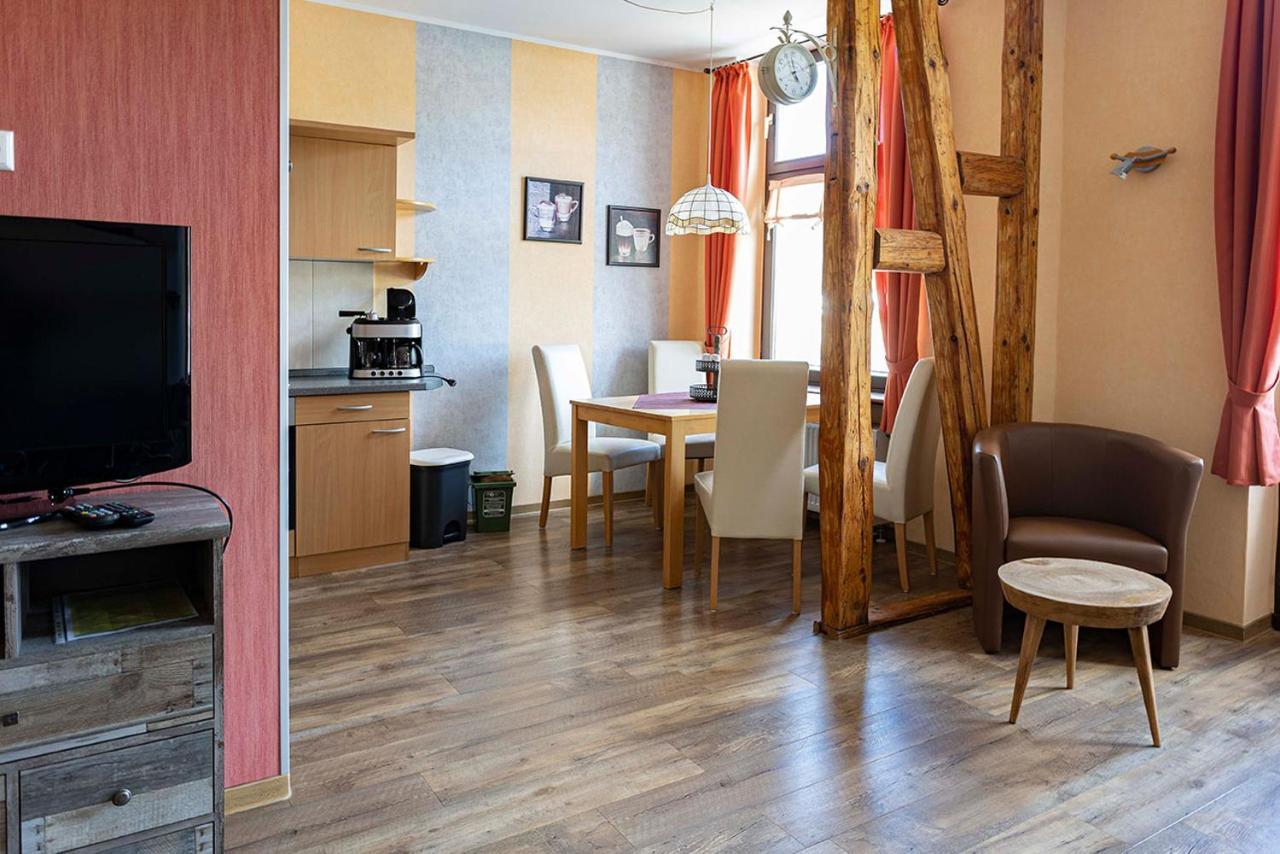 Fw Rheinblick Apartamento Sankt Goar Exterior foto
