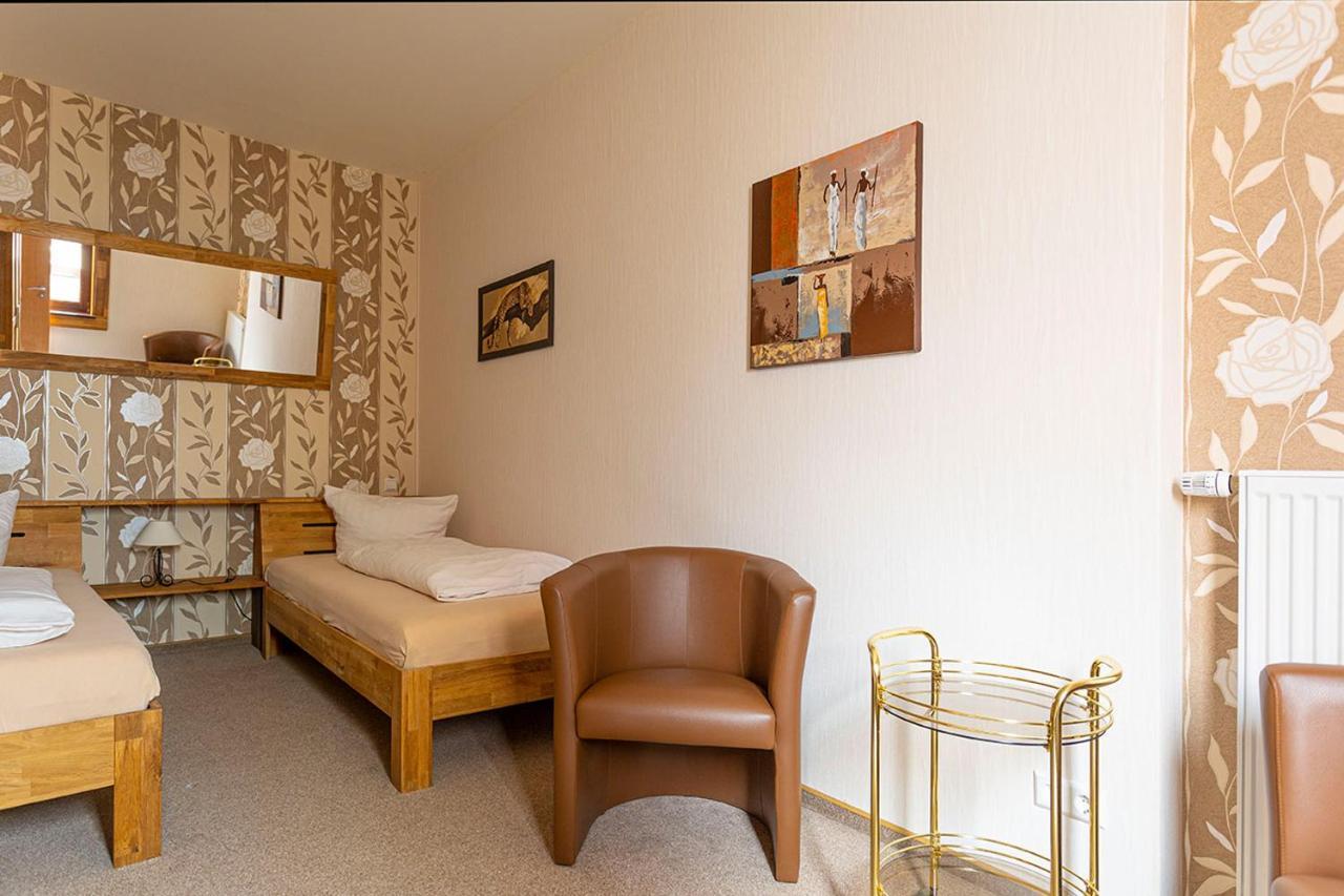Fw Rheinblick Apartamento Sankt Goar Exterior foto