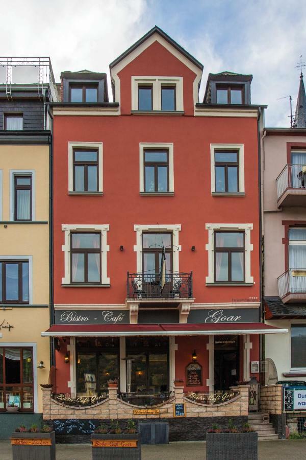 Fw Rheinblick Apartamento Sankt Goar Exterior foto
